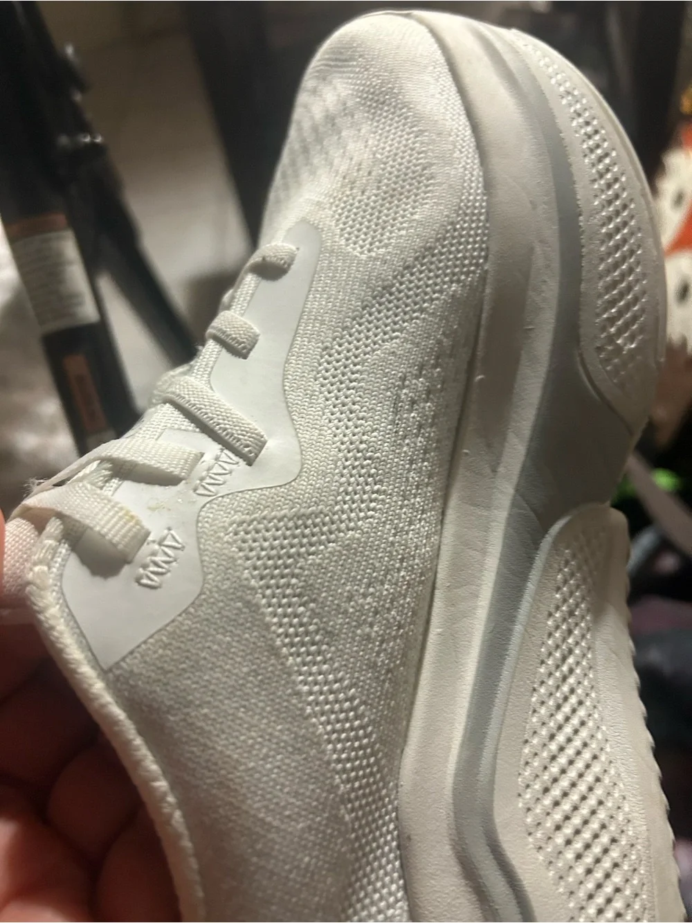 Cadence Adaptive Shoes